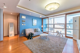 Family Oville Suite Seoul Station
