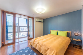 Family Oville Suite Seoul Station