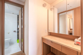 Family Oville Suite Seoul Station