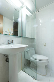 Family Oville Suite Seoul Station