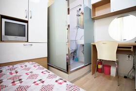 Family Residence