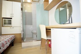 Family Residence