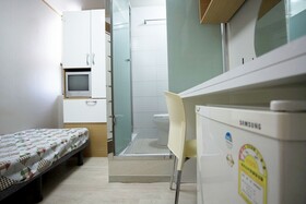 Family Residence