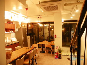 Feliz Casa Guest House