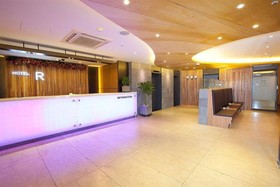 F HOTEL Yeongdeungpo