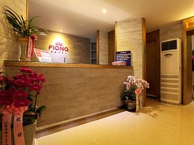 Fiona Hotel