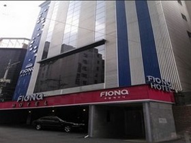 Fiona Hotel