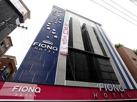 Fiona Hotel