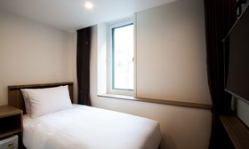 First Stay Hotel