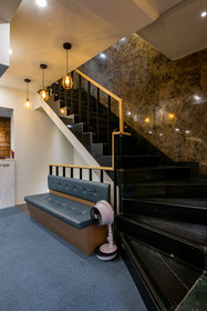 First Stay Hotel