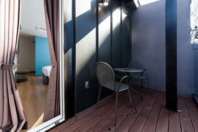 First Stay Hotel