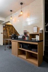 First Stay Hotel