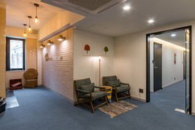 First Stay Hotel