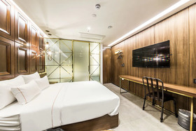 Forestar Hotel 2