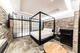 Forestar Hotel 2