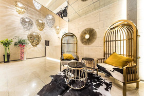 Forestar Hotel 2