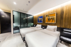 Forestar Hotel 2