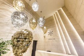 Forestar Hotel 2
