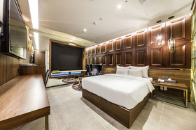 Forestar Hotel 2