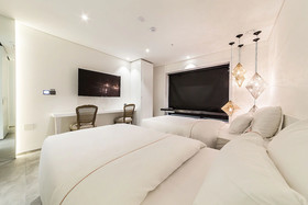 Forestar Hotel 2