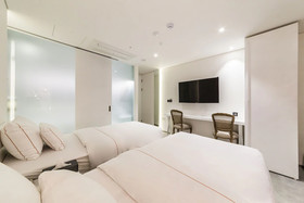 Forestar Hotel 2