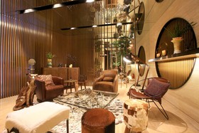 Forestar Hotel