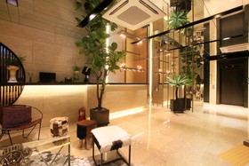 Forestar Hotel