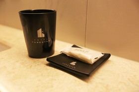 Forestar Hotel