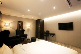 Forestar Hotel