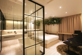 Forestar Hotel