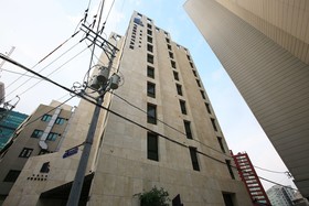 Forestar Hotel