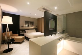 Forestar Hotel