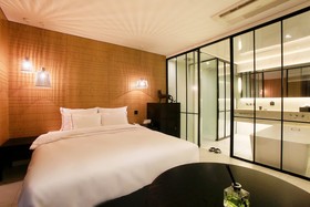 Forestar Hotel