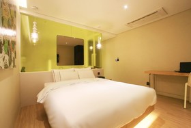 Forestar Hotel