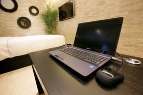 Forestar Hotel