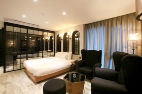 Forestar Hotel