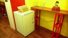 Fortune Downtown Hostel