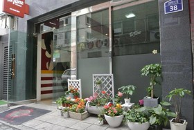 Fortune Downtown Hostel