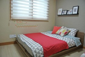 Fortune Downtown Hostel