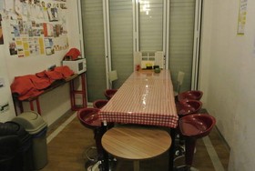 Fortune Downtown Hostel