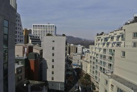 Fortune Downtown Hostel