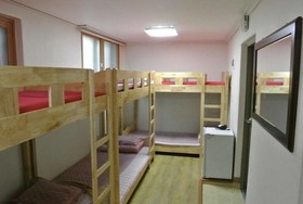 Fortune Downtown Hostel