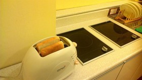 Fortune Downtown Hostel