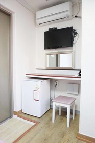 Fortune Downtown Hostel