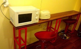 Fortune Downtown Hostel