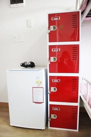 Fortune Downtown Hostel