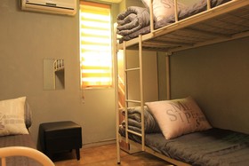 U Guesthouse Hongdae - Female Only