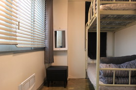 U Guesthouse Hongdae - Female Only