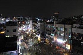 U Guesthouse Hongdae - Female Only