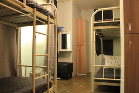 U Guesthouse Hongdae - Female Only
